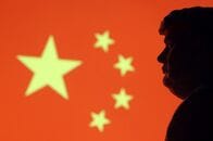 中国、トランプ氏の「贈り物」発言に反発　イラン船拿捕巡り