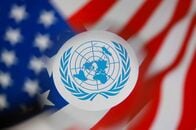 国連、27年予算の削減見込まず　米が既存の経費削減策を評価
