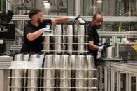 仏製造業ＰＭＩ、5月改定は49.7　昨年11月以来の50割れ