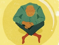 孤独感の持ち主は認知症になる確率が1.64倍