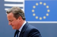 自由主義的な世界秩序の終焉