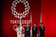 東京五輪まであと１年　アメリカなど世界の反応は？