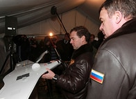 ロシアで世界最先端の「ドローン軍」誕生？