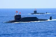 米中、ハワイで軍事海上協議　意思疎通の強化で一致＝中国海軍