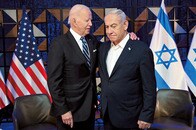 「ラファ侵攻」を巡りアメリカとイスラエルの対立が激化、ネタニヤフが同盟国より優先するものとは？