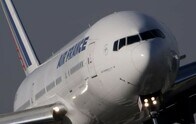 米国発パリ行き仏機２便が爆破警告で緊急着陸