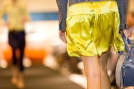 女子大生のミニスカ禁止は「男子の勉強の迷惑になるから」は、どう処理すればいいか