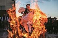 スペイン女性の情熱は「炎」よりもアツい！ 伝統の祭典「女性の日」とは