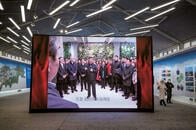 習近平が東京五輪を「熱烈支持」する本当の理由