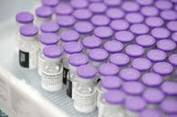 米FDA「ファイザーのコロナワクチン、冷蔵庫で1カ月保管が可能」