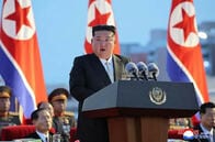 北朝鮮、核保有国の地位行使を表明　「複雑な世界の安全保障情勢に対処する唯一の方法」と金正恩