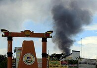アジアに迫るISISの魔手　フィリピン・ミンダナオ島の衝撃