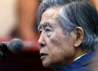 ペルー・フジモリ元大統領死去、86歳...長らくがんで闘病