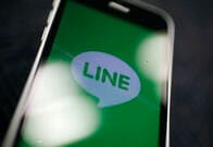 日本を目指す韓国ネイバー、LINEの個人情報海外流出で厳しい船出に