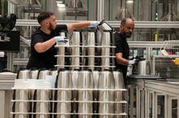 仏製造業ＰＭＩ、5月改定は49.7　昨年11月以来の50割れ