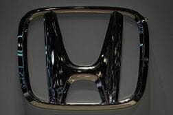 ホンダ、今期2600億円の最終黒字予想　ＥＶ損失が前年より縮小