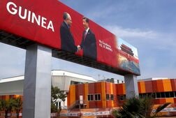 パプアニューギニア、台湾の外交窓口機関閉鎖決定　中国「高く評価」