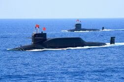 米中、ハワイで軍事海上協議　意思疎通の強化で一致＝中国海軍
