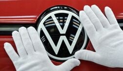 独ＶＷは「今こそ行動を」、支配株主一族が経営陣に圧力
