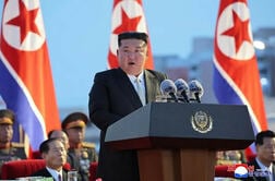北朝鮮、核保有国の地位行使を表明　「複雑な世界の安全保障情勢に対処する唯一の方法」と金正恩