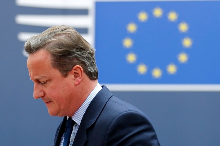 Pascal Rossignol-REUTERS