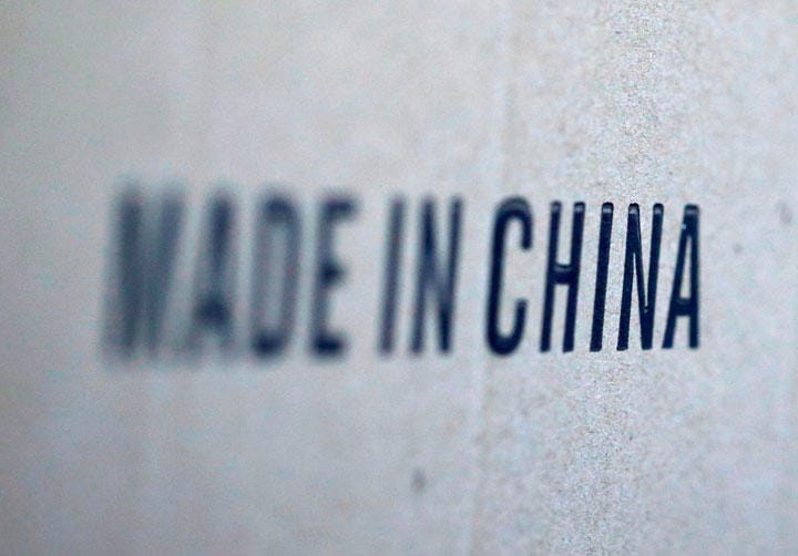 6月10日、ベトナム税関は、米政府の対中制裁関税を避けるため、一部の中国製品が「ベトナム製」として米国に輸出されていると指摘、取り締まりに乗り出す方針を示した。写真はパリで昨年8月撮影（2019年　ロイター/Regis Duvignau）