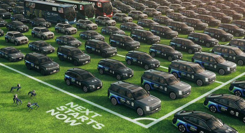 Hyundai Motor