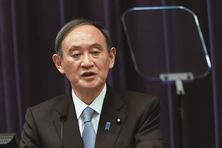 派手さはないが国際政治のカギを握る存在に？RODRIGO REYES MARINーPOOLーREUTERS