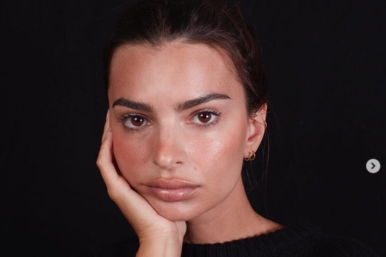 @Emily Ratajkowski/Instagram