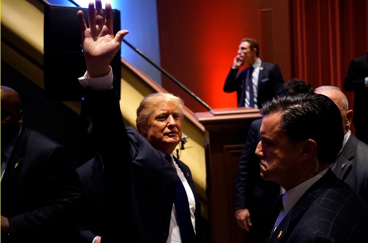 Rick Wilking-REUTERS