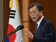 慰安婦訴訟、韓国国内にも判決と文在寅政権を批判する声も