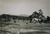 戦時下「外国人抑留所」日記