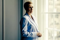 「平和の国」がいま武装する理由──デンマーク首相フレデリクセン、激動の世界を語る【本誌独占インタビュー】