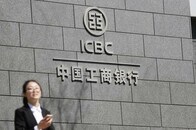 中国大手銀行トップ、政府の引き締め政策で西側との報酬格差拡大