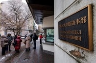 ロシア、新たに入国禁止となる日本人30人のリストを発表...中には外務報道官も