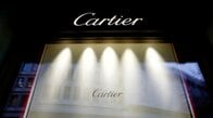 「カルティエ」親会社、1─3月期13％増収　米・アジアが好調