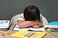 小学生の自宅での勉強時間「格差」は都市部で高くなる