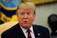 トランプ､対中関税25％に引き上げを発表　中国は今週の通商協議中止も