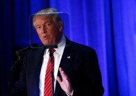 「トランプ氏は軌道修正か撤退を」ＷＳＪが社説で過激な批判