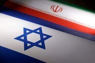 イスラエルがイランに先制攻撃、核開発阻止狙い関連施設を標的