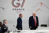 Ｇ７首脳、供給網多様化の緊急性を再確認　重要鉱物の戦略的役割を指摘