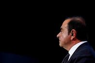 フランス政府、ルノーCEO後任選び開始　ポストゴーンにトヨタ幹部の名も