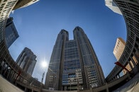 都知事選に都政の選択肢はないのか？