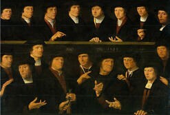 ウェブはなぜ「横長」なのか──オンラインコミュニケーションに身体性がない理由