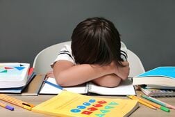 小学生の自宅での勉強時間「格差」は都市部で高くなる