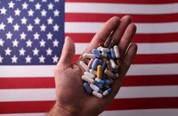 バイオテック、中国猛追も商業化で米国依然リード＝調査