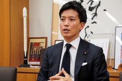 インタビュー：株主提案ルール見直し提言へ、アクティビスト報告徹底も＝小林自民ＰＴ座長