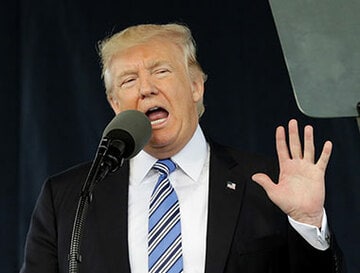 トランプに迫る弾劾リスク