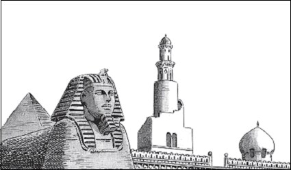 『マンガでわかる イスラムvs.ユダヤ――中東3000年の歴史』　Newsweek Japan