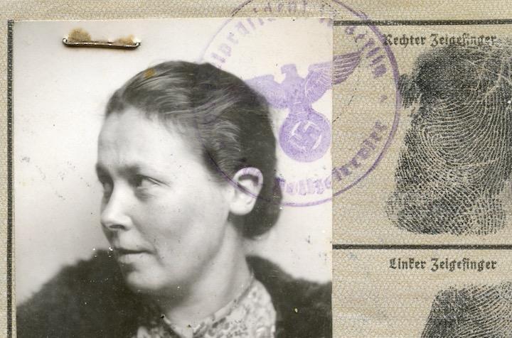 家族の物語から繰り返される歴史をあぶり出す『ハイゼ家 百年』(C) ma.ja.de Filmprodktion / Thomas Heise